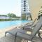 Puchong Skypod Residence, High Floor Balcony Unit, Walking Distance to IOI Mall, 10min Drive to Sunway