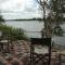 Kayube Boat House - Livingstone