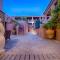 The Varos Residences Hotel