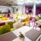 Jam Hotel Hnatyuka