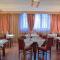 Kozatskiy Hotel