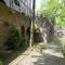 Large Historical Apartment & Canal Terrace