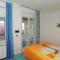 case vacanza montesaraceno