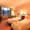 New Ocean Paradise Hotel
