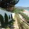 case vacanza montesaraceno