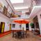 Yabar Hotel Plaza