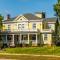 Ringling House Bed & Breakfast
