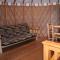 Tall Chief Camping Resort Yurt 5