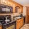 The Lodges of the Great Smoky Mountains
