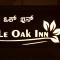 Le Oak Inn - Mysore