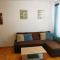 Apartmán Pohoda Lipno