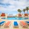 Spacious and comfortable Paraiso II
