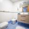 Spacious and comfortable Paraiso II