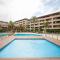 Spacious and comfortable Paraiso II