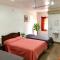 Hostal Cristo Rey - 巴耶斯城