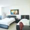 Hotel Intersuites
