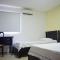 Hotel Intersuites