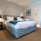 Latitude Waterfront Apartment
