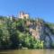 Charmante Maison entre Lot & Dordogne avec Piscine Privée - Payrac