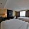 Edmonton Hotel & Convention Center Edmonton