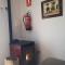 Apartamento Erillas