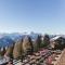 Rifugio Graziani Hütte