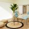 Pé NAreia - Beach Apartment with Terrace
