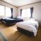 Hakuba Cortina Lodge
