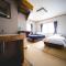 Hakuba Cortina Lodge