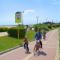 Three-Bedroom Apartment in Bibione II