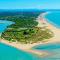 Three-Bedroom Apartment in Bibione II