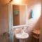 Blue apartman