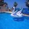 Kallinousa Beach Villa