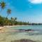 Koh Mak White Sand Beach