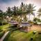 Koh Mak White Sand Beach