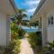 Le Nautique Beachfront Apartments - Anse Royale