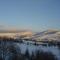 Ferienwohnungen Panoramablick - Bernau im Schwarzwald