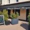 AUBERGE DES VOLCANS D'AUVERGNE photo 8