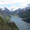 Tiny house with Fjordview!