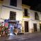 La Terraza de Alfaros & Parking Gratuito