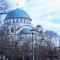 Drop In Apartments - Belgrad