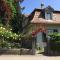 Bed and Breakfast Wildrose - Berna