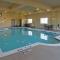 Best Western Plus Mansfield Inn and Suites
