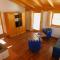 Das Resort Brixen