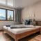 Appartement Mangeng