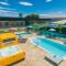 EcoMAPP Hotel