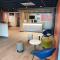 ibis budget Langres - Langres