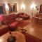 Montafon Alpen Chalet