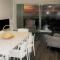 SPLENDIDE T3 DE 70m2 VUE MER A 2 MINUTES DU CENTRE-VILLE