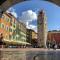 Riva Central Apartment - Free Parking